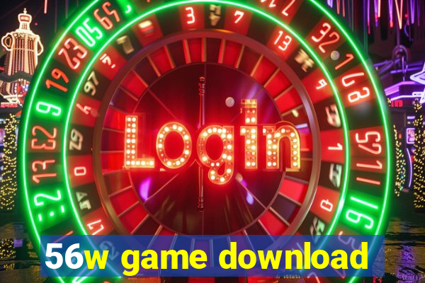 56w game download