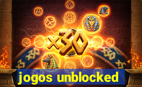 jogos unblocked