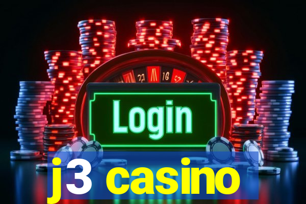 j3 casino