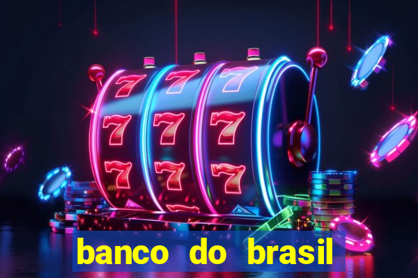 banco do brasil porto feliz