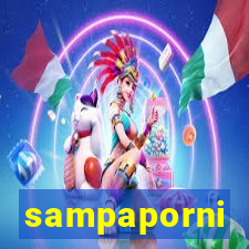 sampaporni