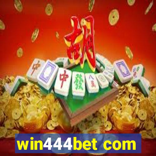 win444bet com