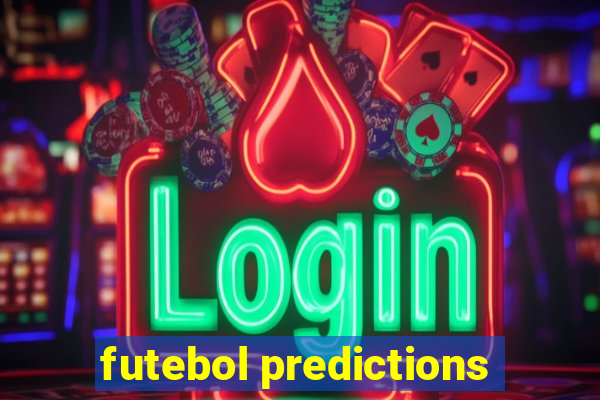 futebol predictions