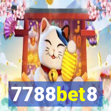 7788bet8