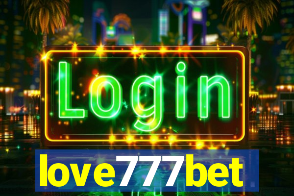 love777bet