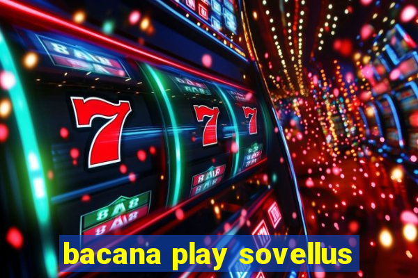 bacana play sovellus