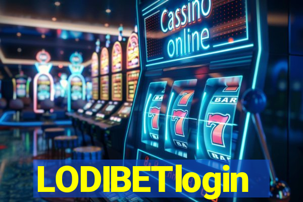 LODIBETlogin