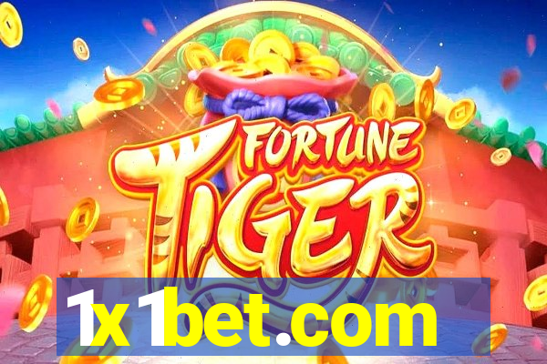 1x1bet.com