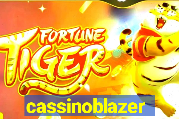 cassinoblazer