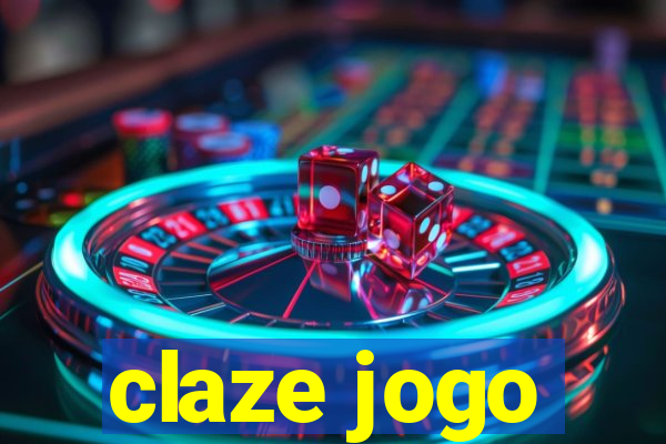 claze jogo