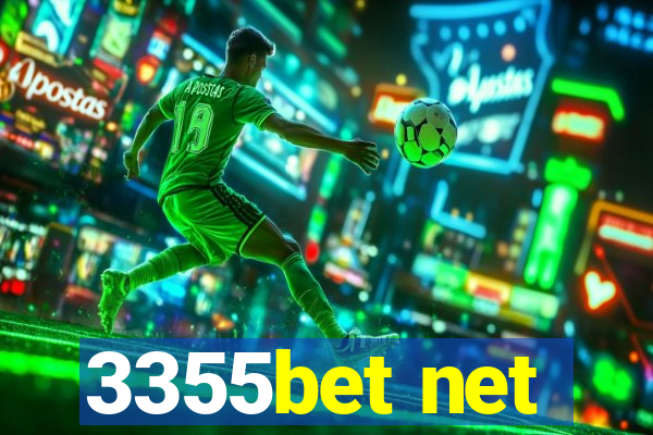 3355bet net