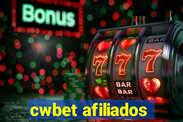 cwbet afiliados