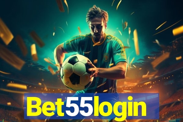 Bet55login