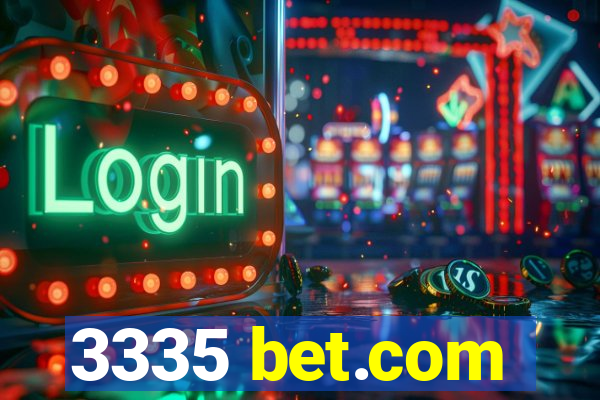 3335 bet.com