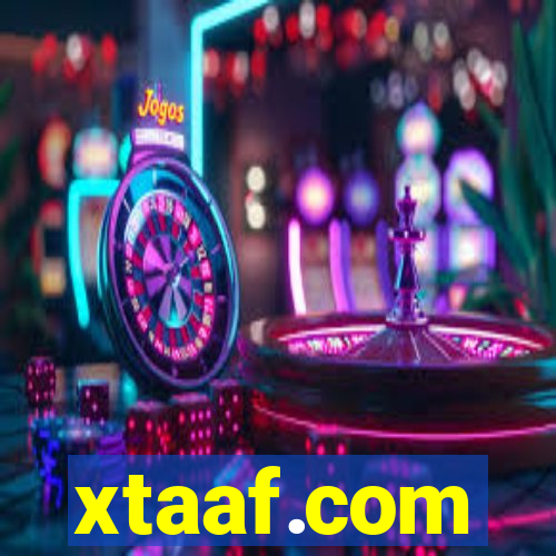 xtaaf.com