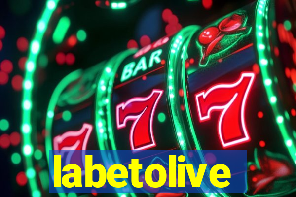 labetolive