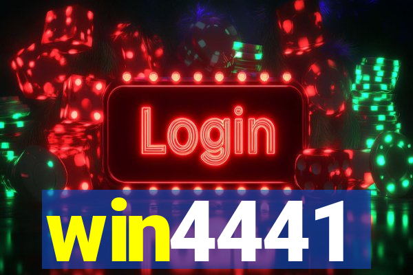 win4441