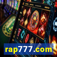 rap777.com