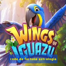 roda da fortuna astrologia