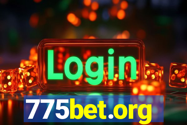 775bet.org