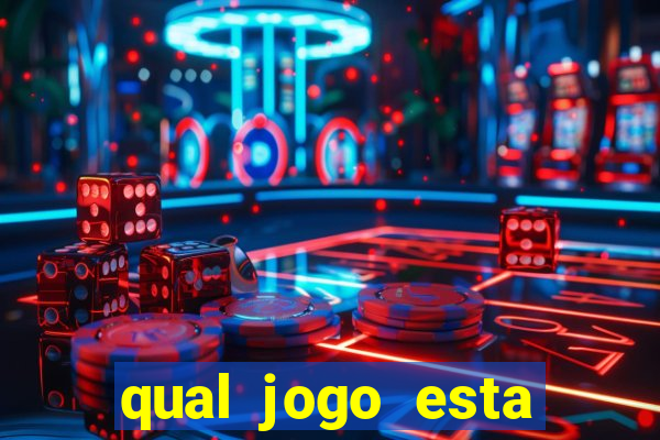 qual jogo esta pagando agora pg