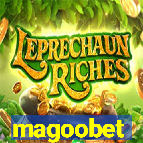 magoobet