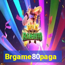 Brgame80paga