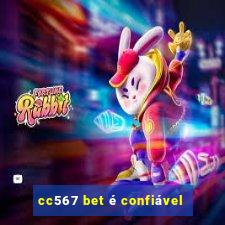 cc567 bet é confiável