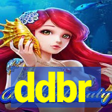 ddbr