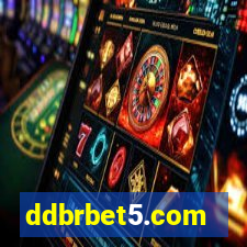 ddbrbet5.com