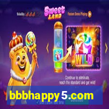 bbbhappy5.com