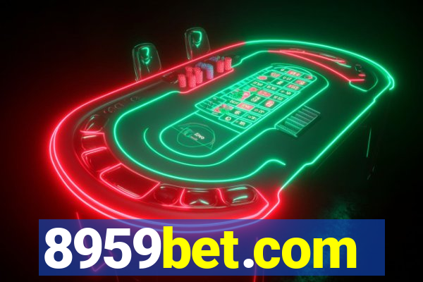 8959bet.com