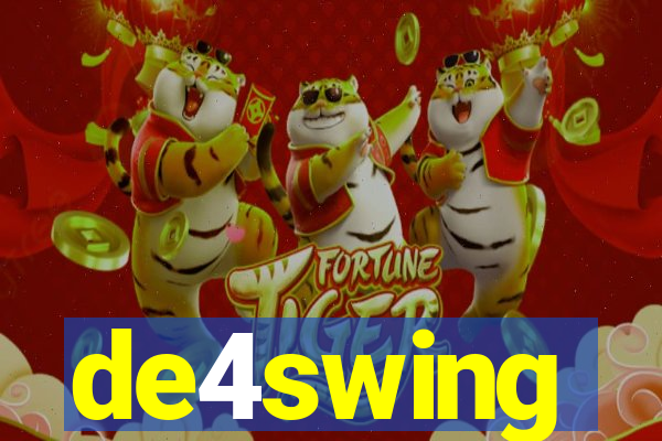 de4swing