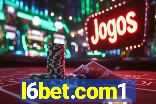 l6bet.com1