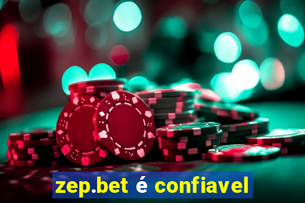 zep.bet é confiavel