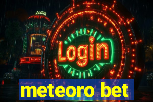 meteoro bet