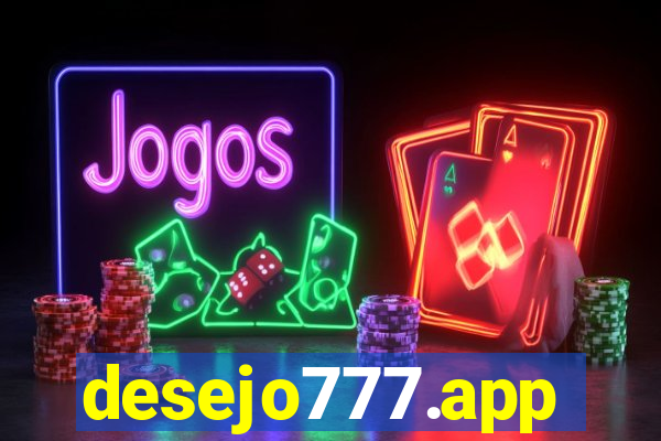 desejo777.app