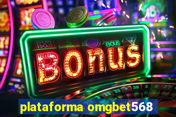 plataforma omgbet568