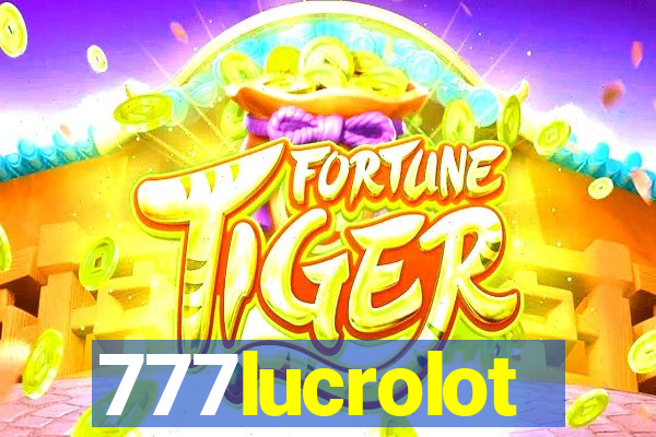 777lucrolot