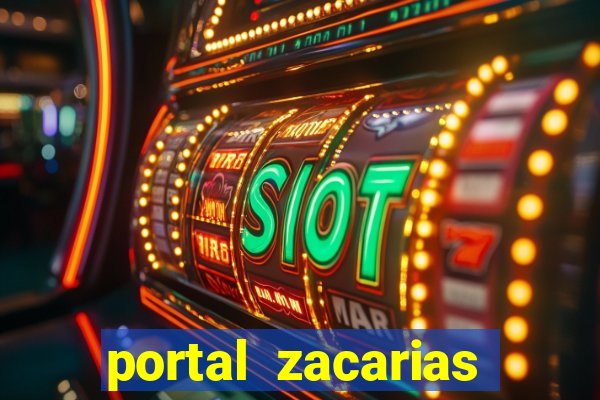 portal zacarias area 51