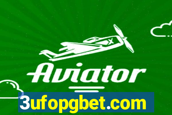 3ufopgbet.com