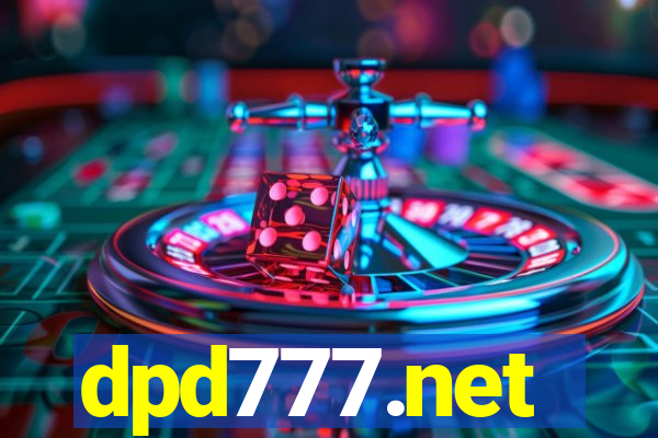 dpd777.net