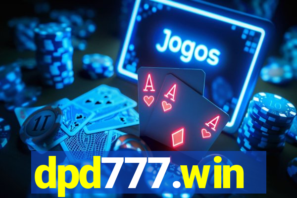 dpd777.win