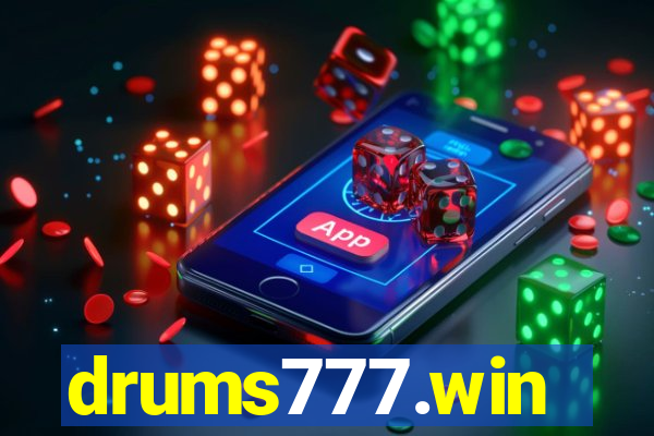 drums777.win