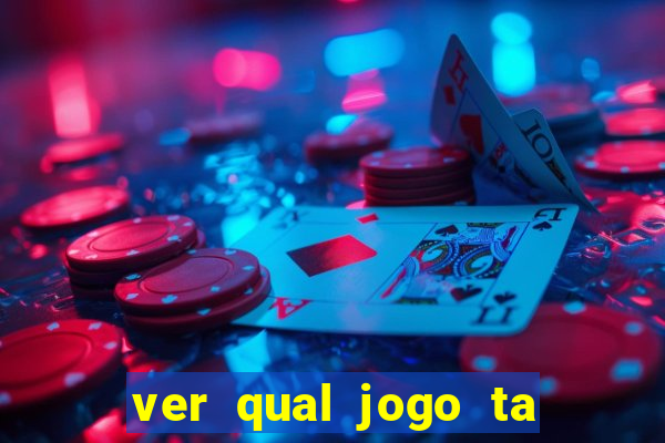 ver qual jogo ta pagando agora