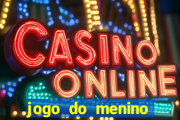 jogo do menino gelo e menina lava