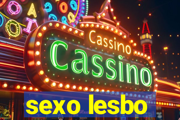 sexo lesbo