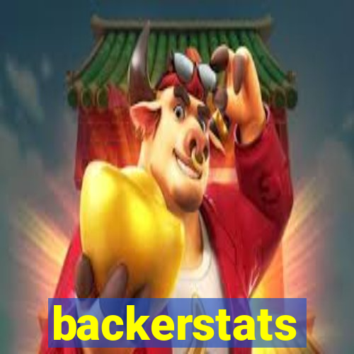 backerstats