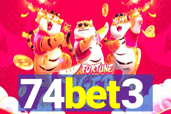 74bet3