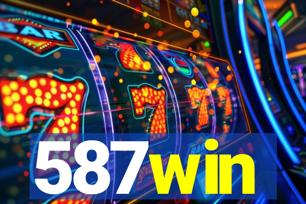 587win